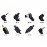 Konova Camera Trigger Release Cables (Choice of 8) Konova Camera Trigger Release Cables (Choice of 8)